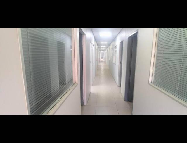 INDUSTRIAL PROPERTY TO RENT IN N4 GATEWAY INDUSTRIAL PARK